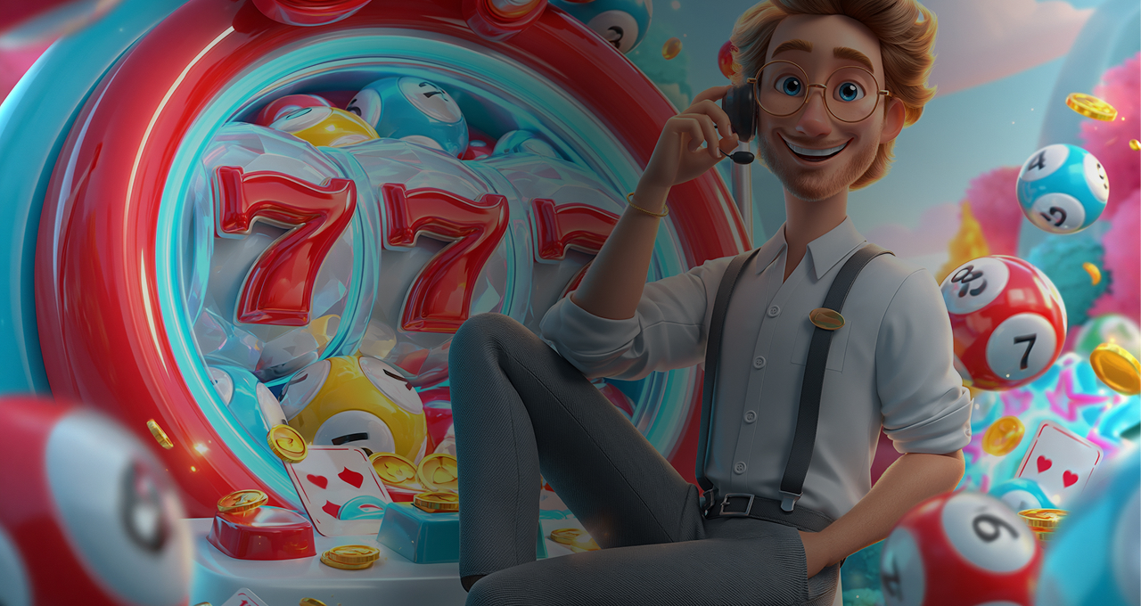 Online Bingo Casino