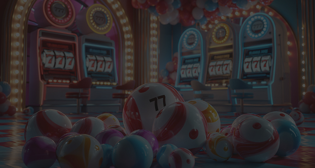 Online Bingo Casino