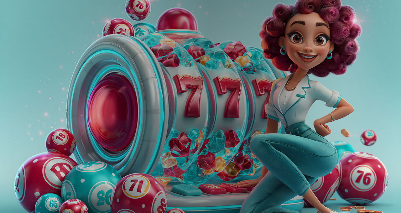 Online Bingo Casino